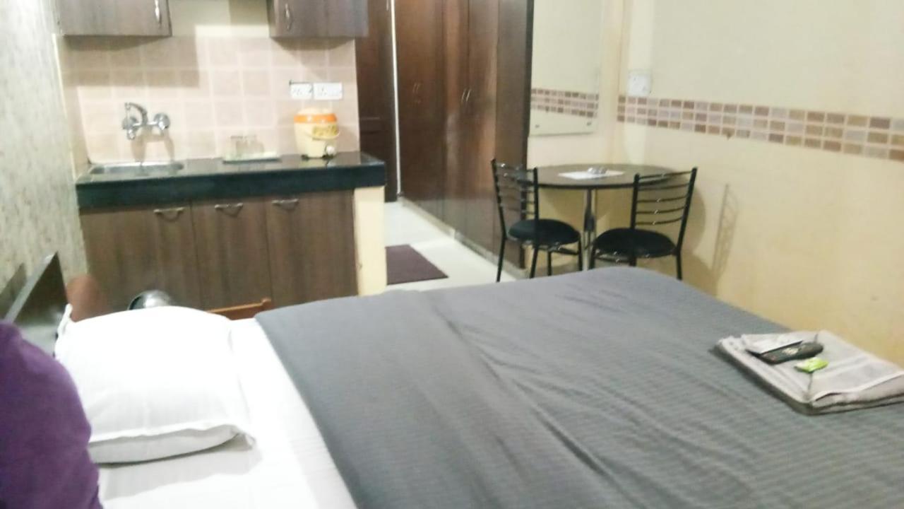 Hotel O Hya'S Homestay Dehradun Buitenkant foto